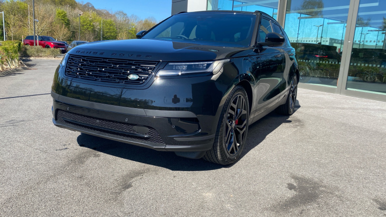 Land Rover Range Rover Velar 2.0 D200 MHEV S 5dr Auto Diesel Estate